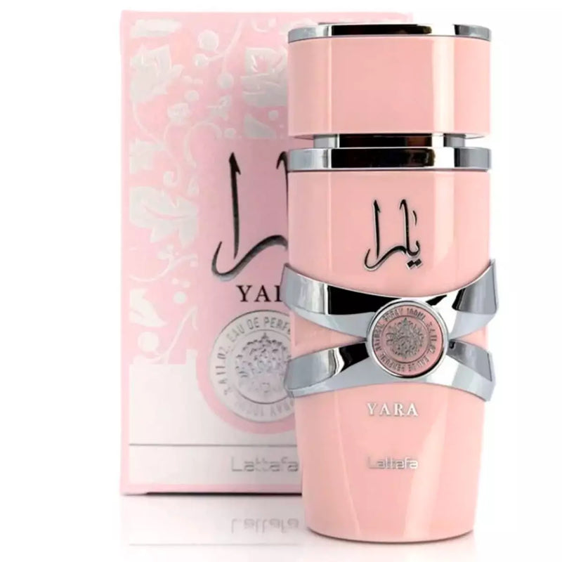 Assad Yara - 100ml - Valor Promocional - Ultimas unidades