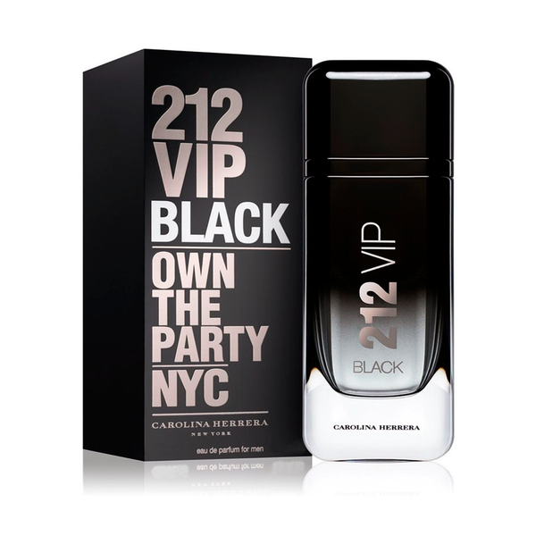 212 Vip Black Maculino