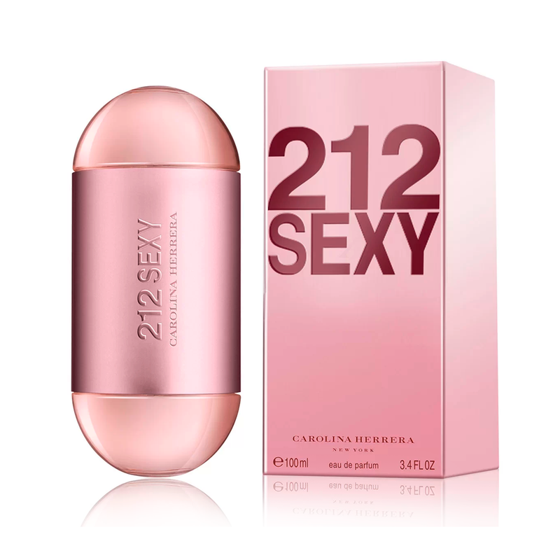 212 Sexy Fem 100ml