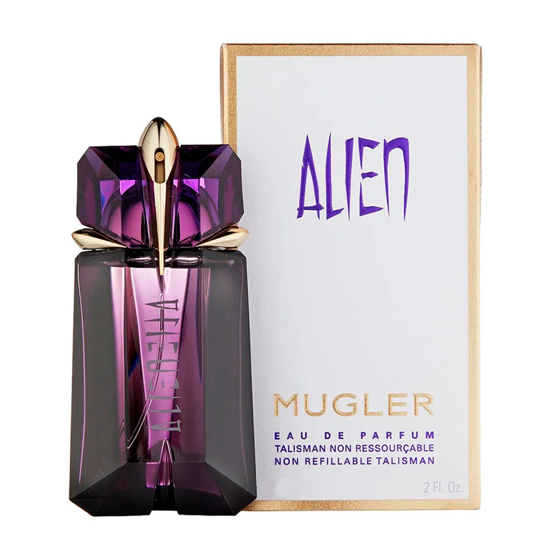 Alien Mugler Perfume Fem 100ml