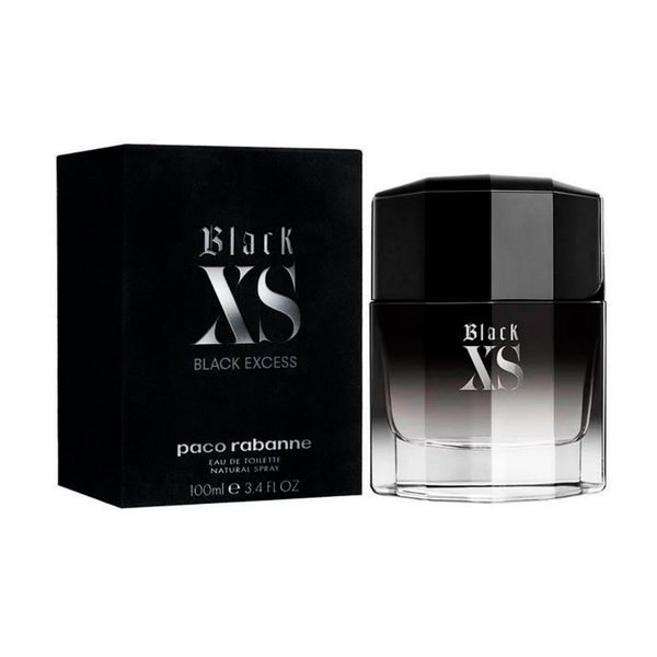 Black Xs Masc 100ml