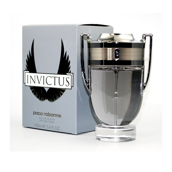 Invictus Masc 100ml