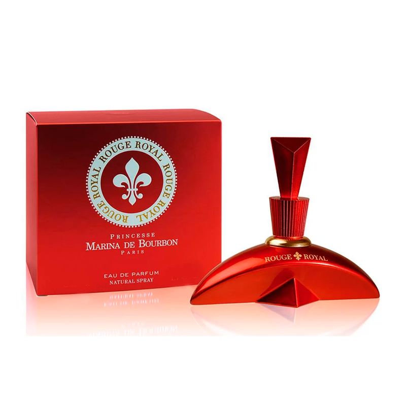 Rouge Royal Fem 100ml