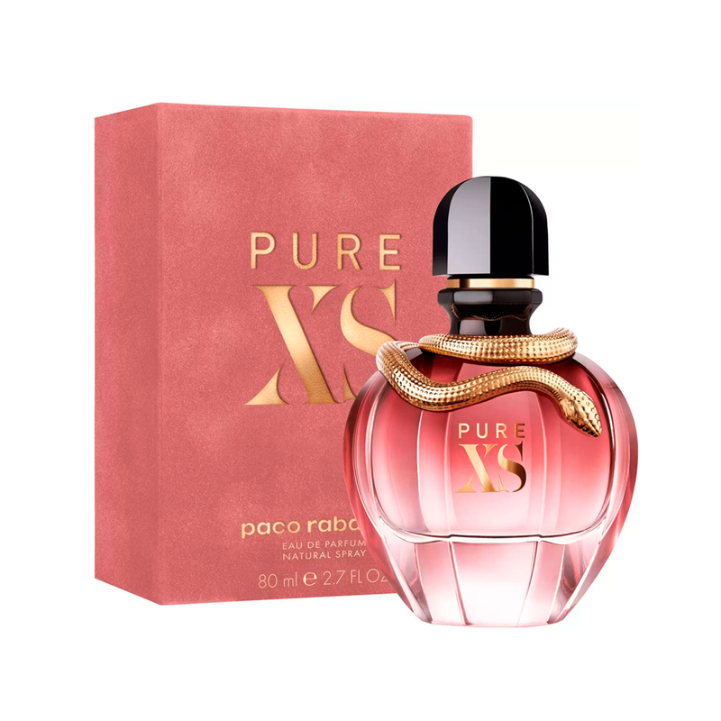 Pure Xs Fem 100ml