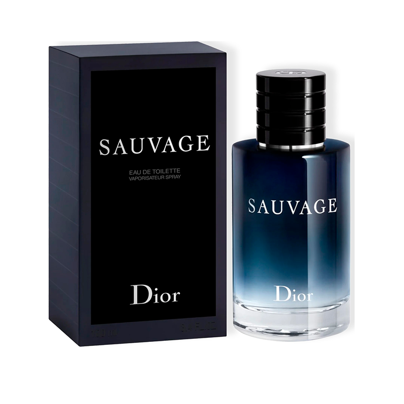 Sauvage Masc 100ml