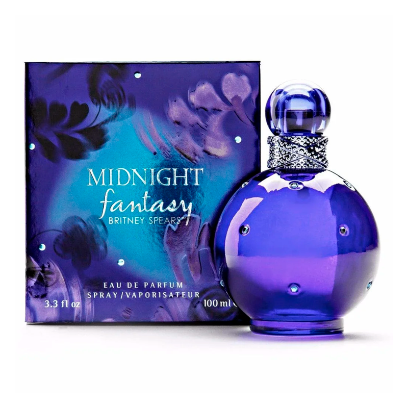 Midnight Fantasy Fem 100ml