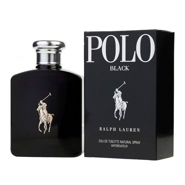 Perfume Polo Black Ralph Lauren